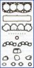 FIAT 5882018 Gasket Set, cylinder head